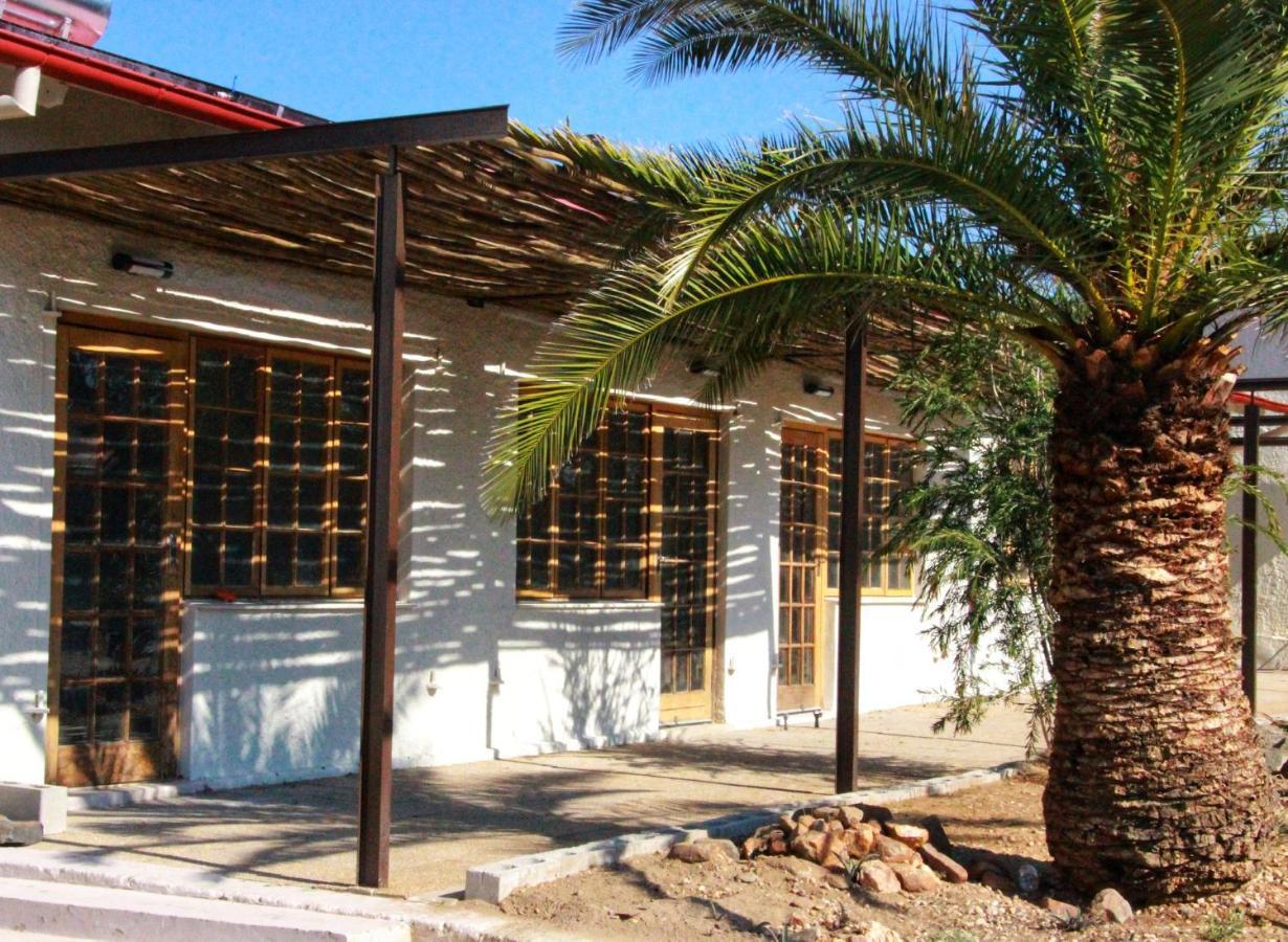 Otjisazu Guest Farm Villa Khorusepa Exterior photo